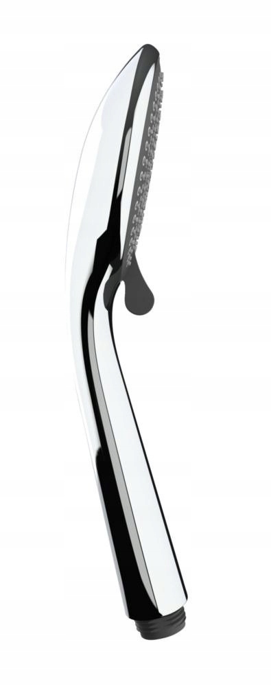 Nowoczesny design i elegancki kolor srebrny