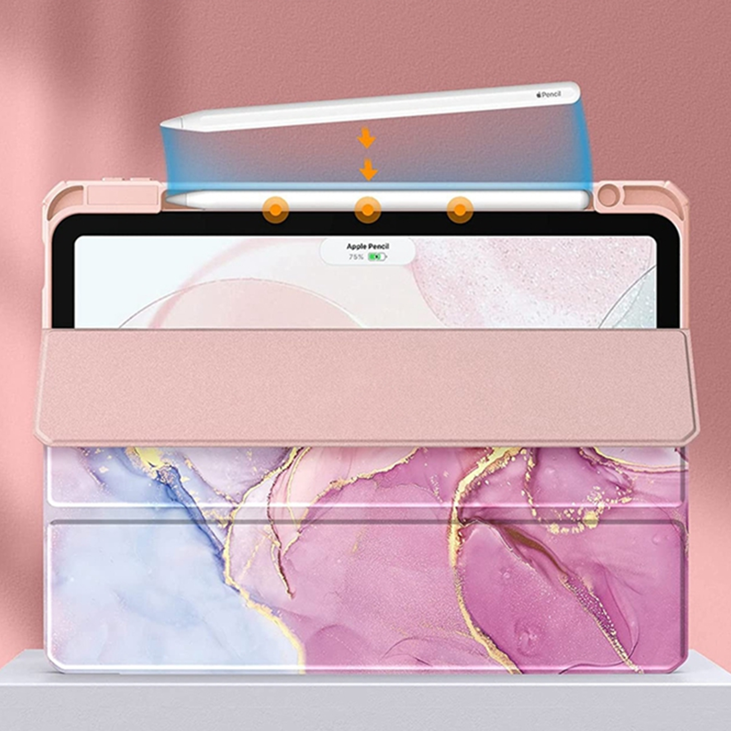 Funkcja Smart Cover – Automatyczne Wybudzanie i Usypianie