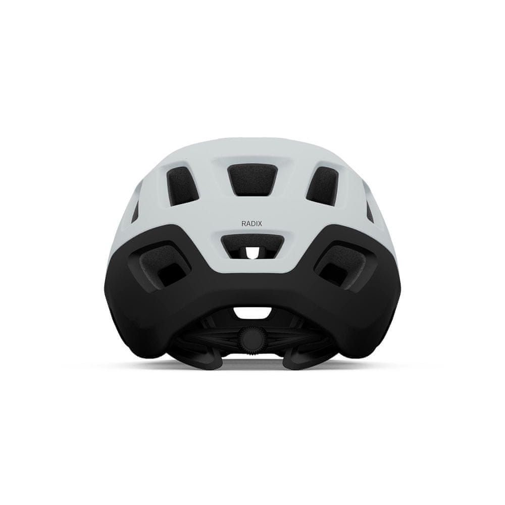 Antybakteryjna wkładka CoolFit dla lepszego komfortu