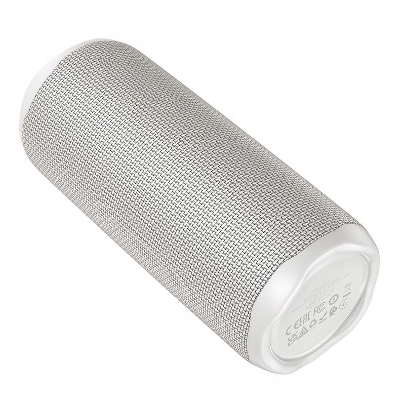 Kompaktowy design i mobilność głośnika Hoco HC50