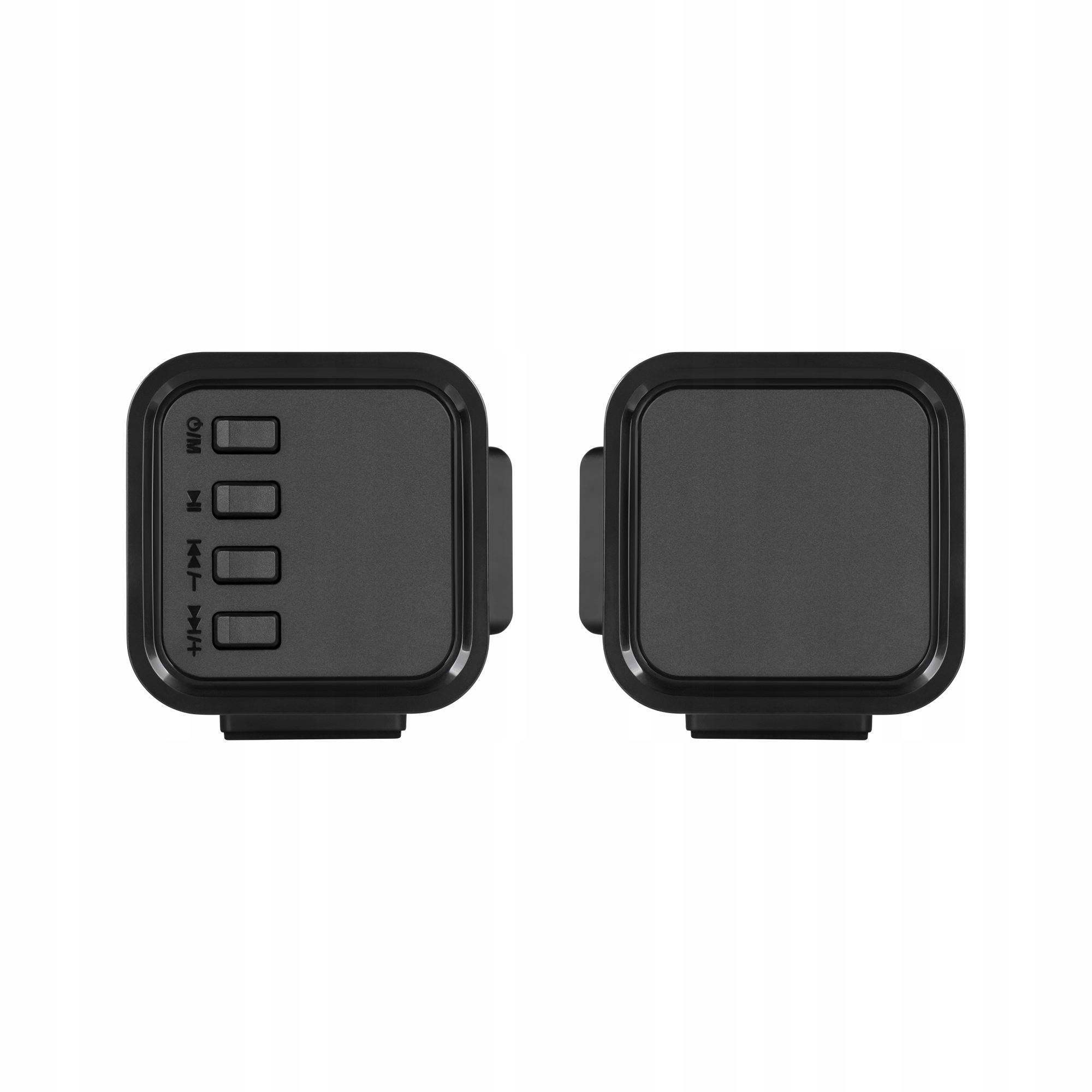 Bezprzewodowe przesyłanie dźwięku z Bluetooth 5.0