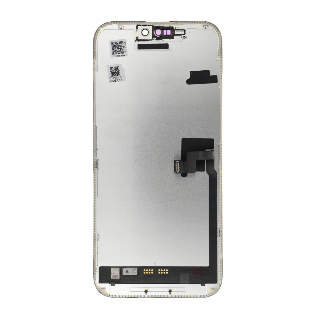 Funkcje i możliwości – Haptic Touch, True Tone i więcej