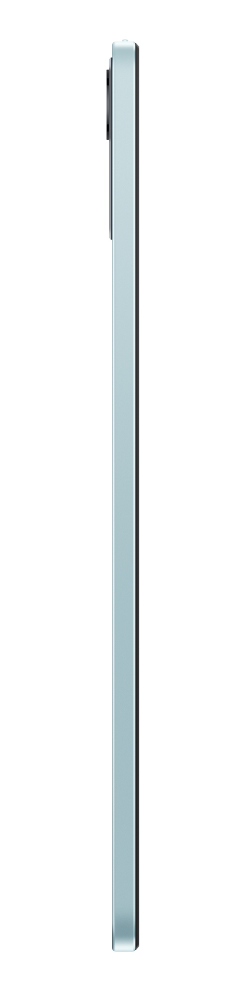 Elegancki metalowy design w kolorze zielonym