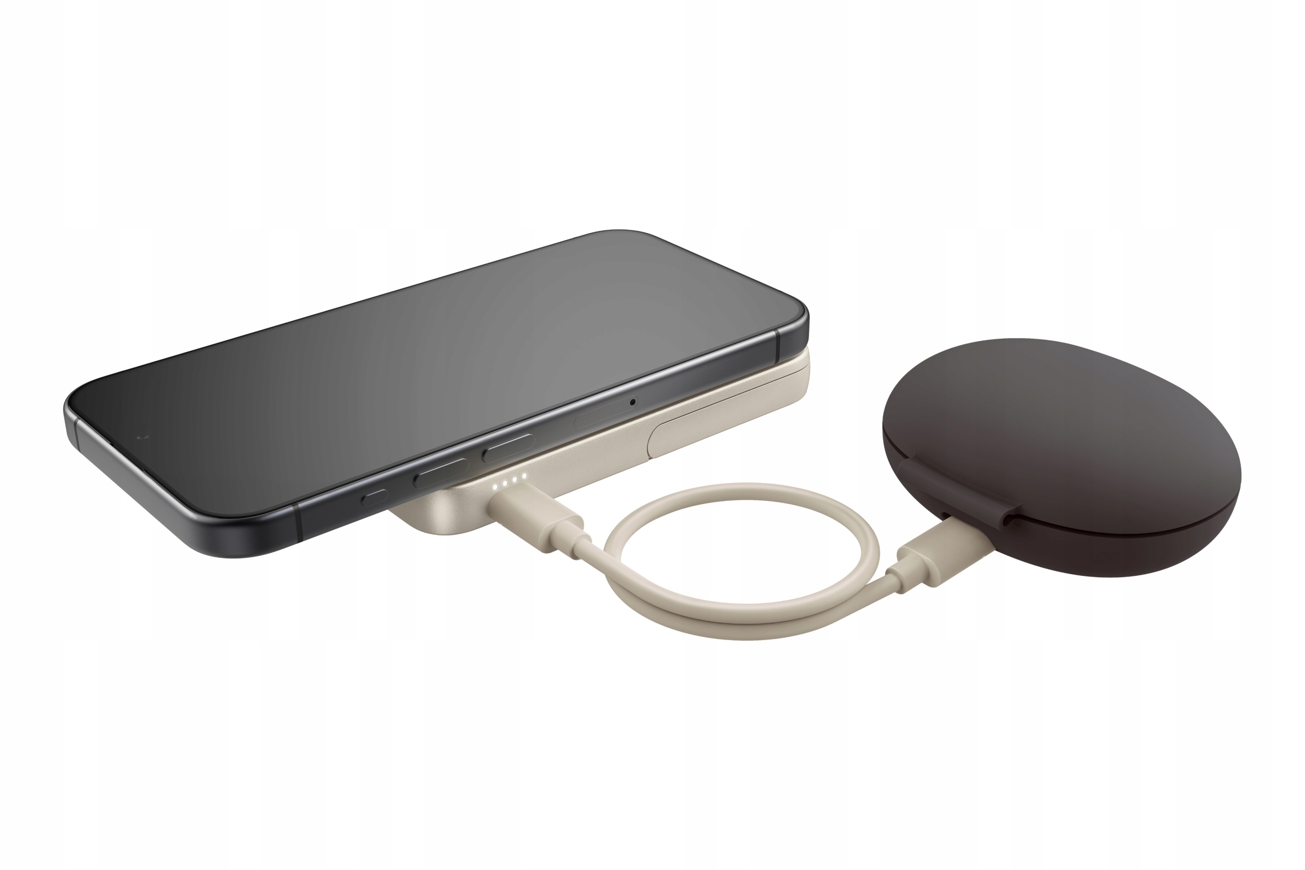 Kompaktowy i ultracienki design