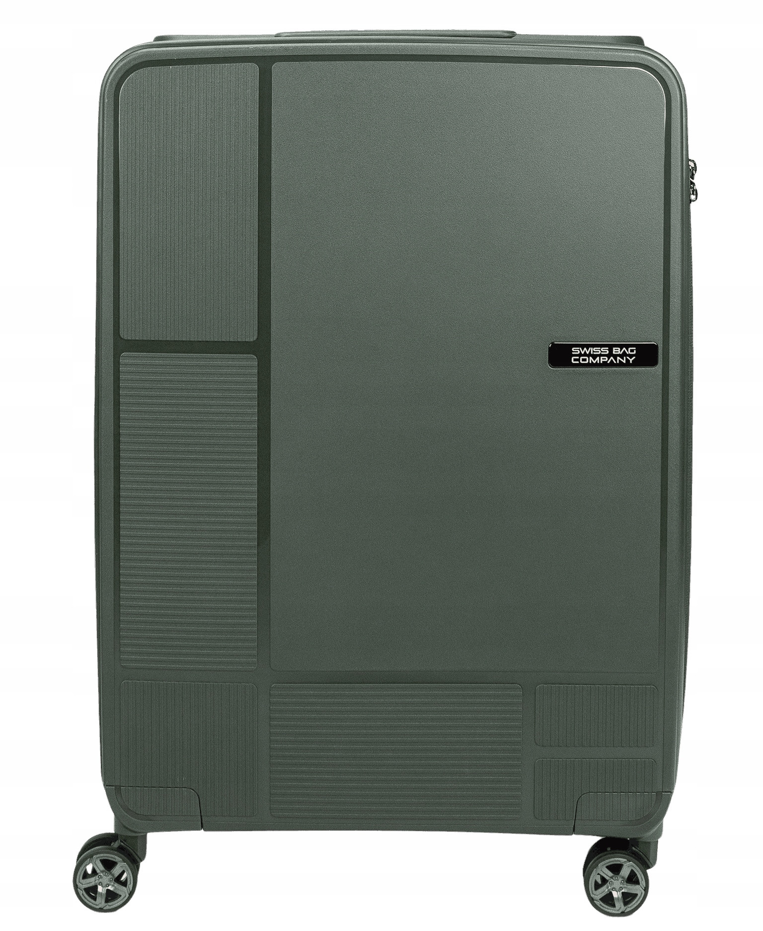 Wytrzymała konstrukcja z materiału PP