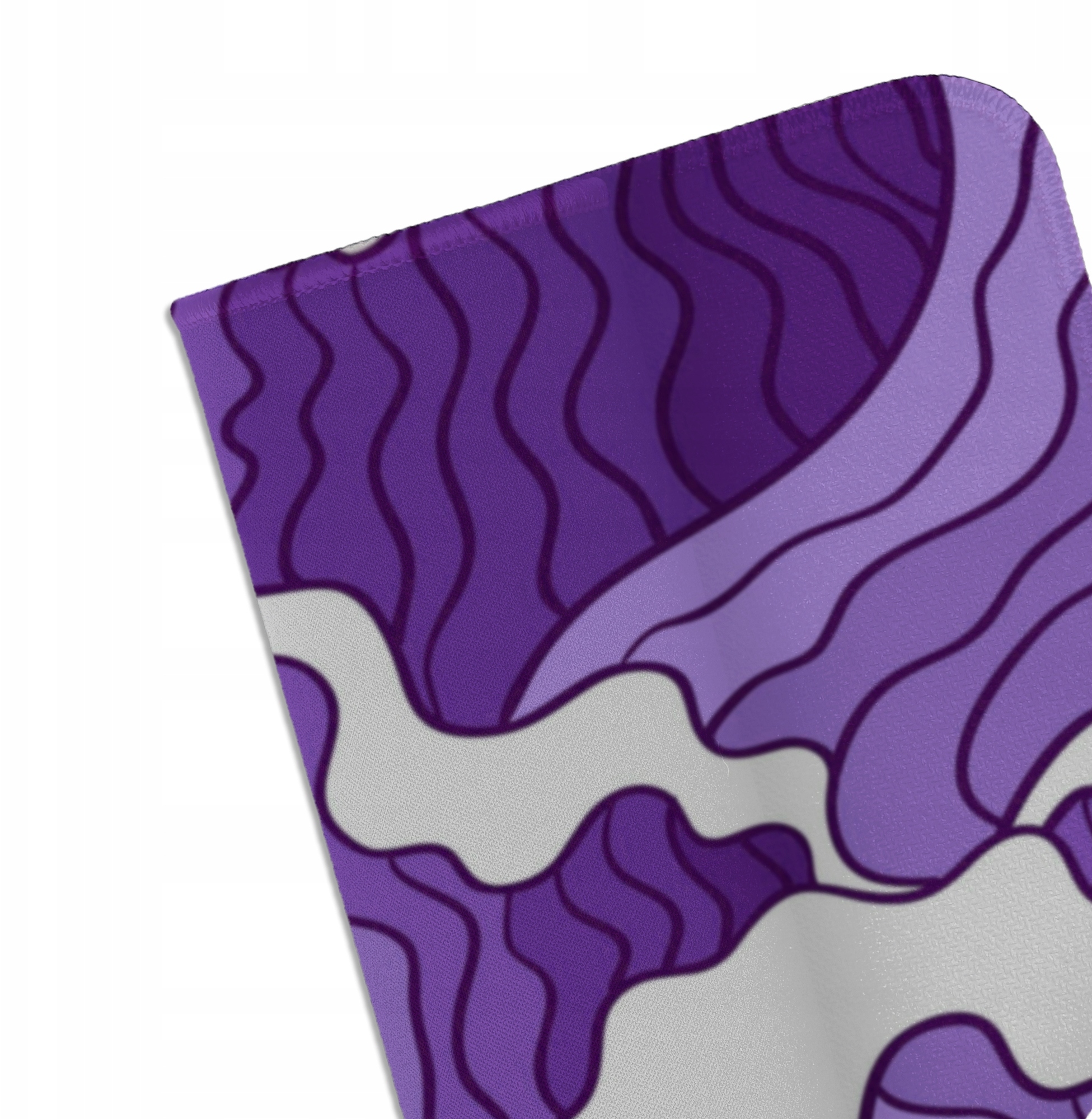 Antypoślizgowa podstawa dla maksymalnej stabilności