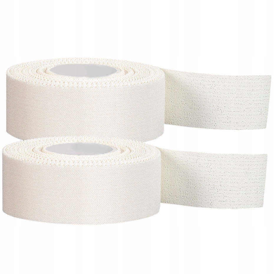 Właściwości taśmy kinezjologicznej Select Profcare