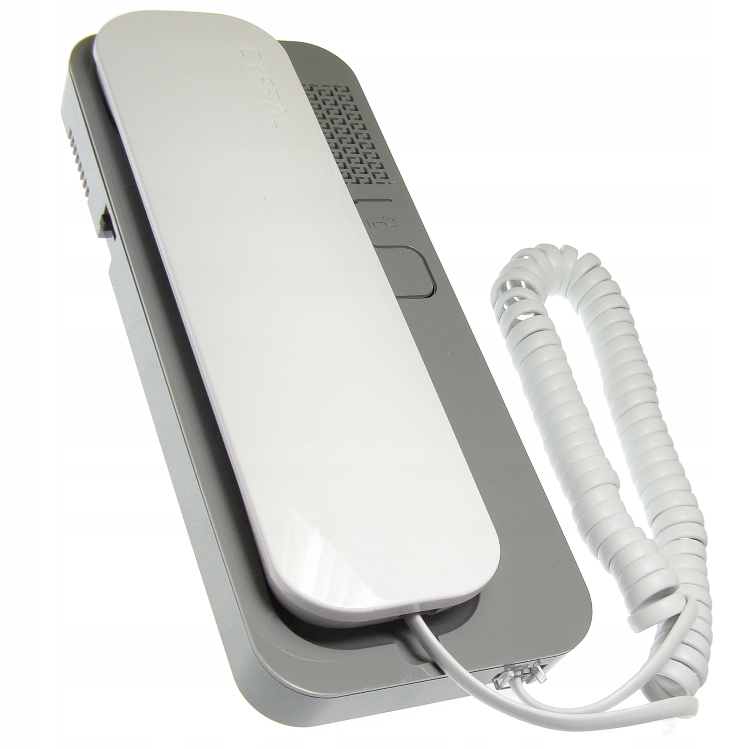 Unifon Cyfral SMART 5P – Nowoczesne rozwiązanie do systemu domofonowego