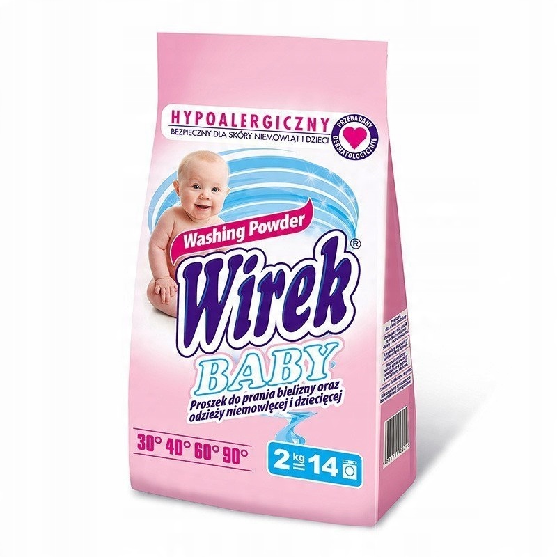 Ekologiczne i oszczędne pranie w niskich temperaturach