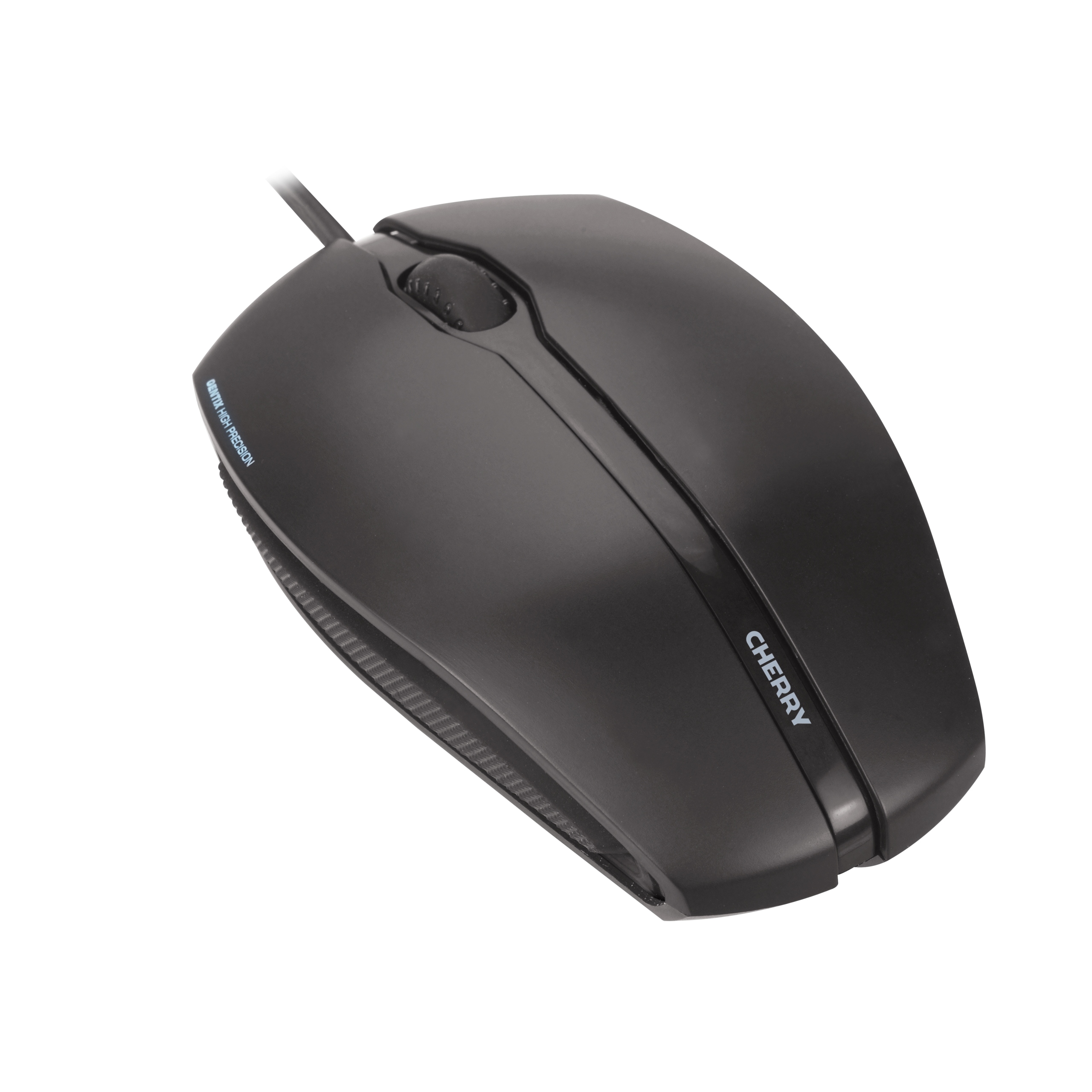 Myszka CHERRY GENTIX O (JM-0300-0) – Idealna do biura i użytku domowego
