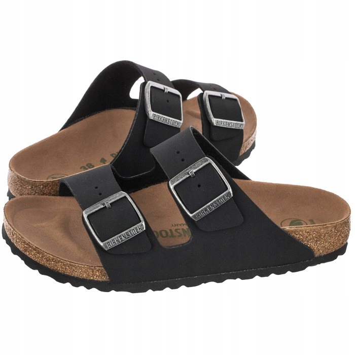 Klapki Birkenstock Arizona BFBC 1019057 – Wygoda i styl na co dzień