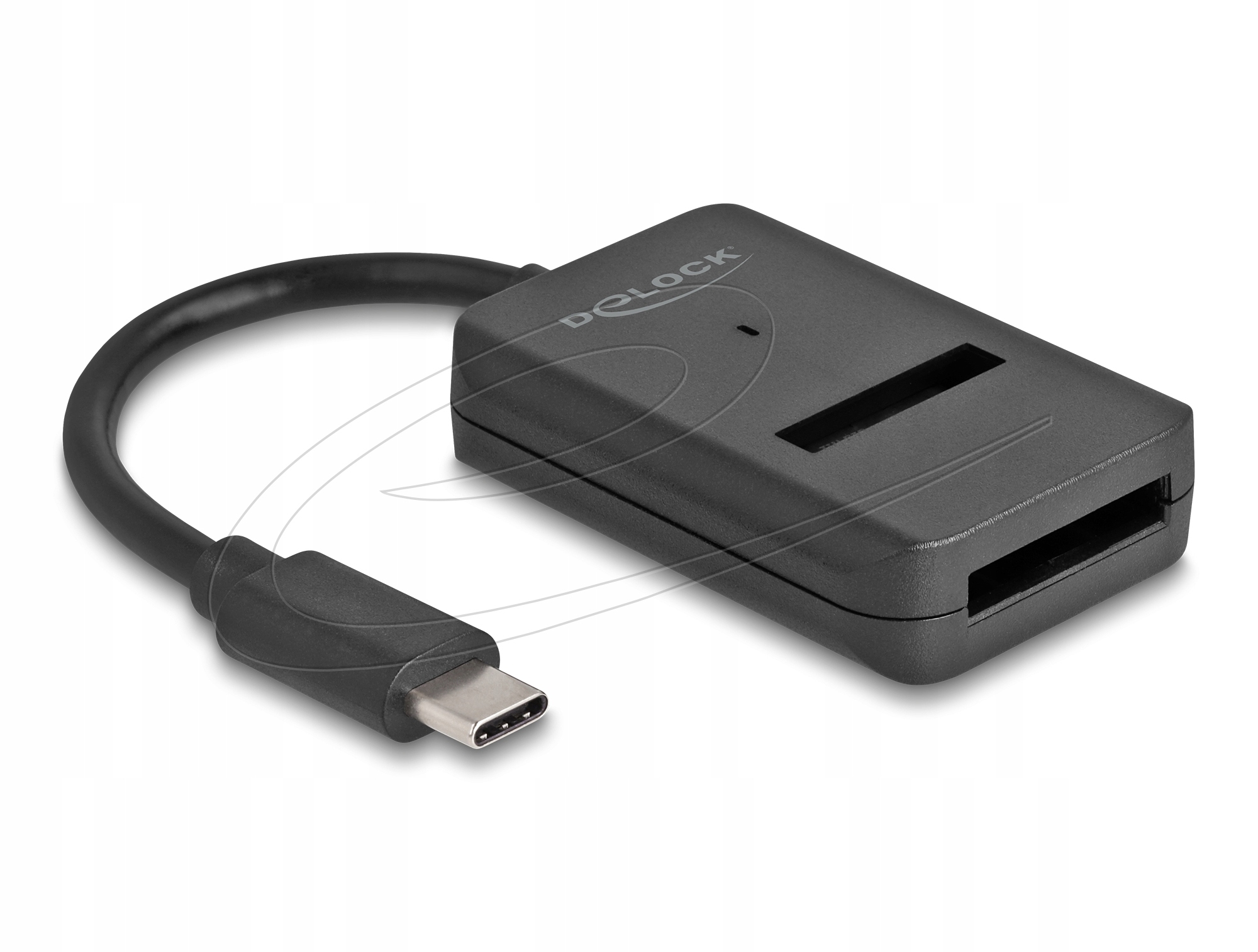 Szybkie połączenie dzięki USB-C 3.2 (Gen 2)