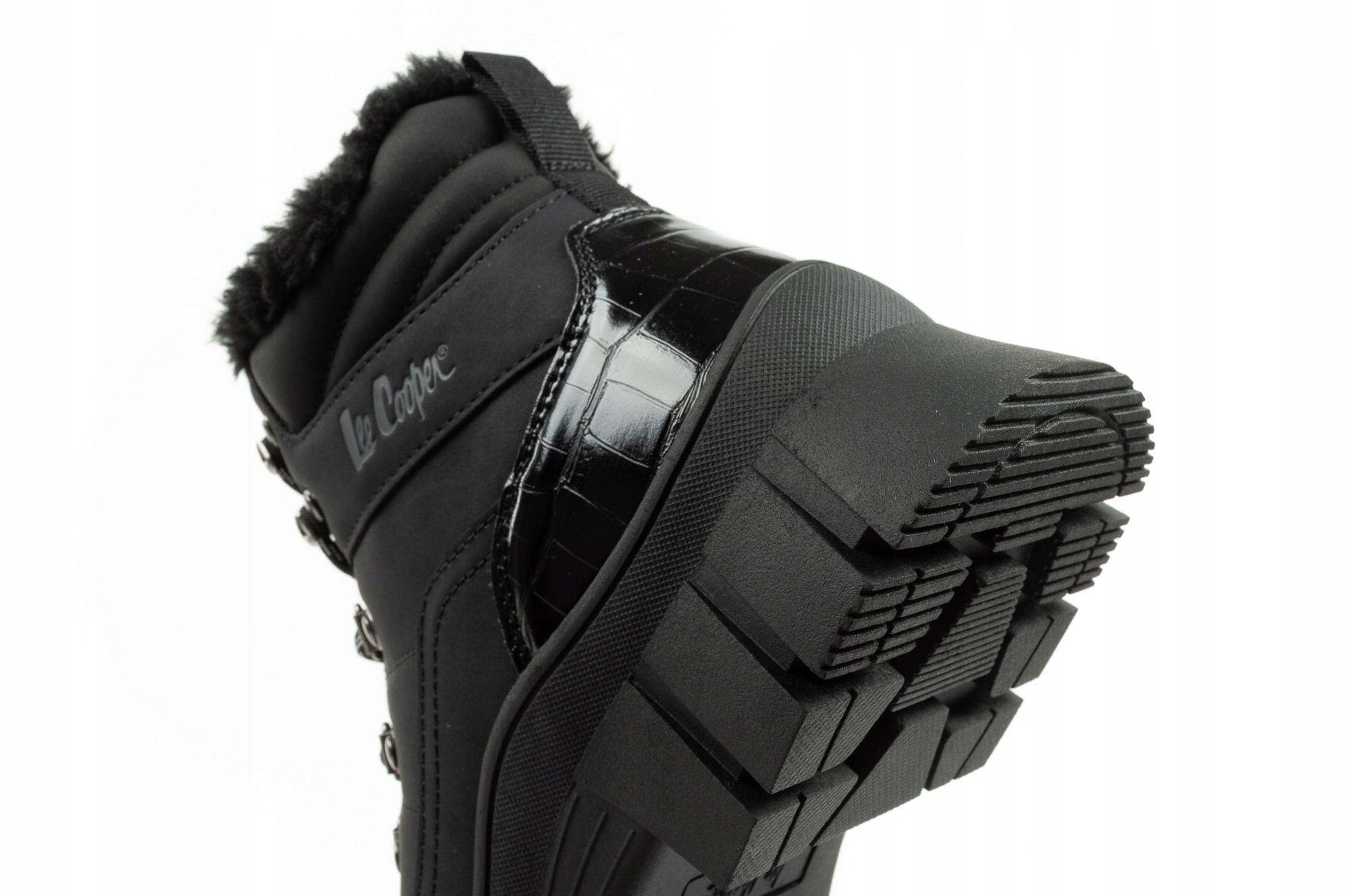 System sznurowania dla idealnego dopasowania