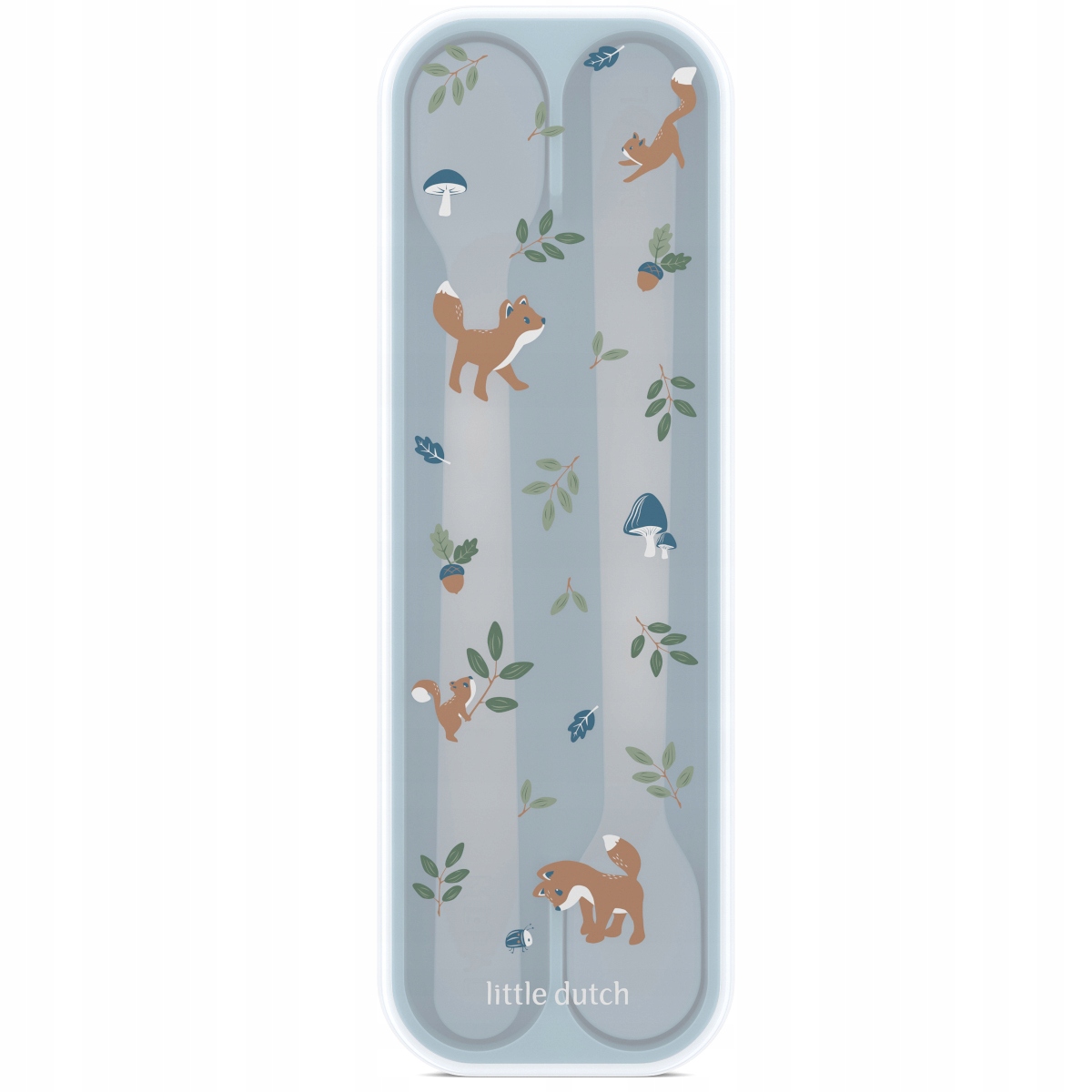 Higieniczne etui do przechowywania i transportu