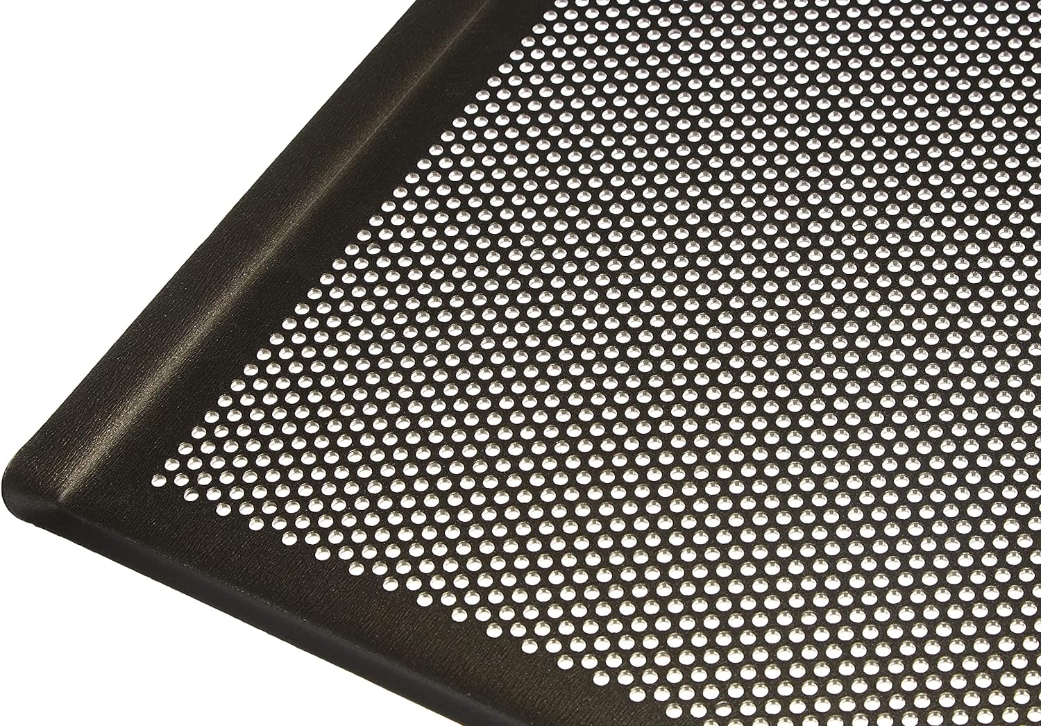 Optymalna mikroperforacja – Równomierne gotowanie i cyrkulacja powietrza