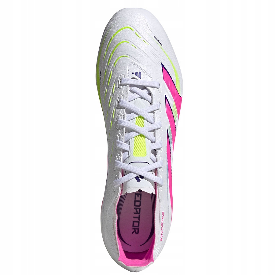 Komfort i wsparcie dzięki sznurowanemu zapięciu