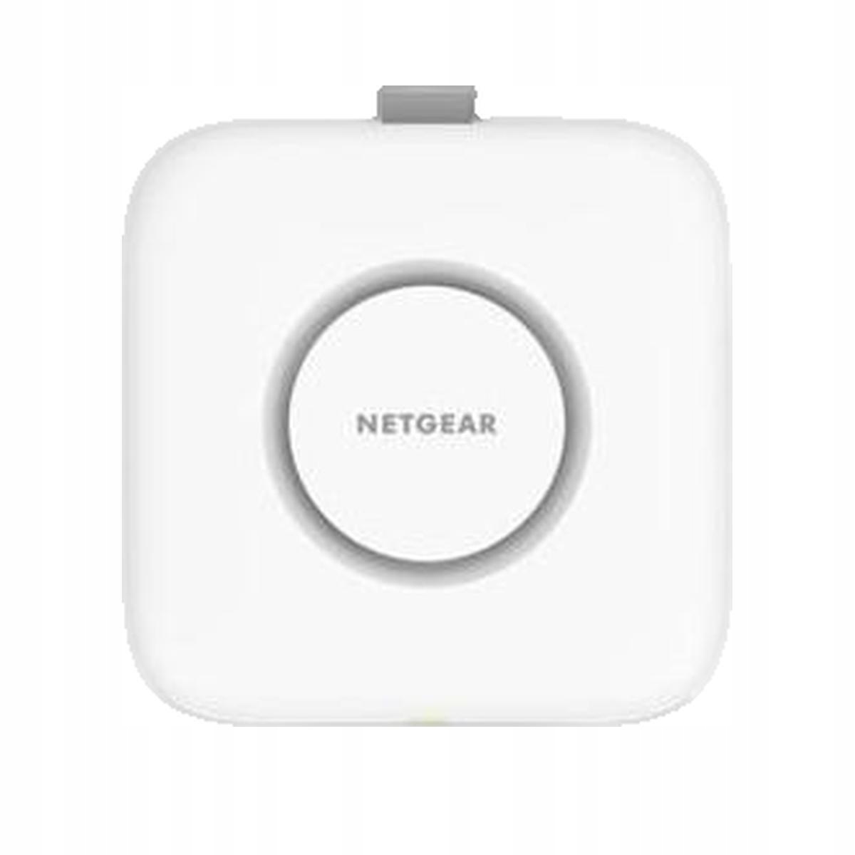 NETGEAR Business WBE718 – Nowoczesny Access Point Wi-Fi 6 i Wi-Fi 7