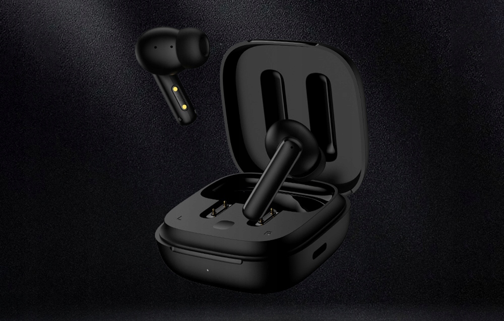 Dedykowana aplikacja do personalizacji ustawień