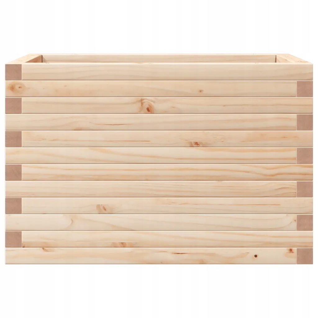 Estetyka i dekoracyjny charakter donicy