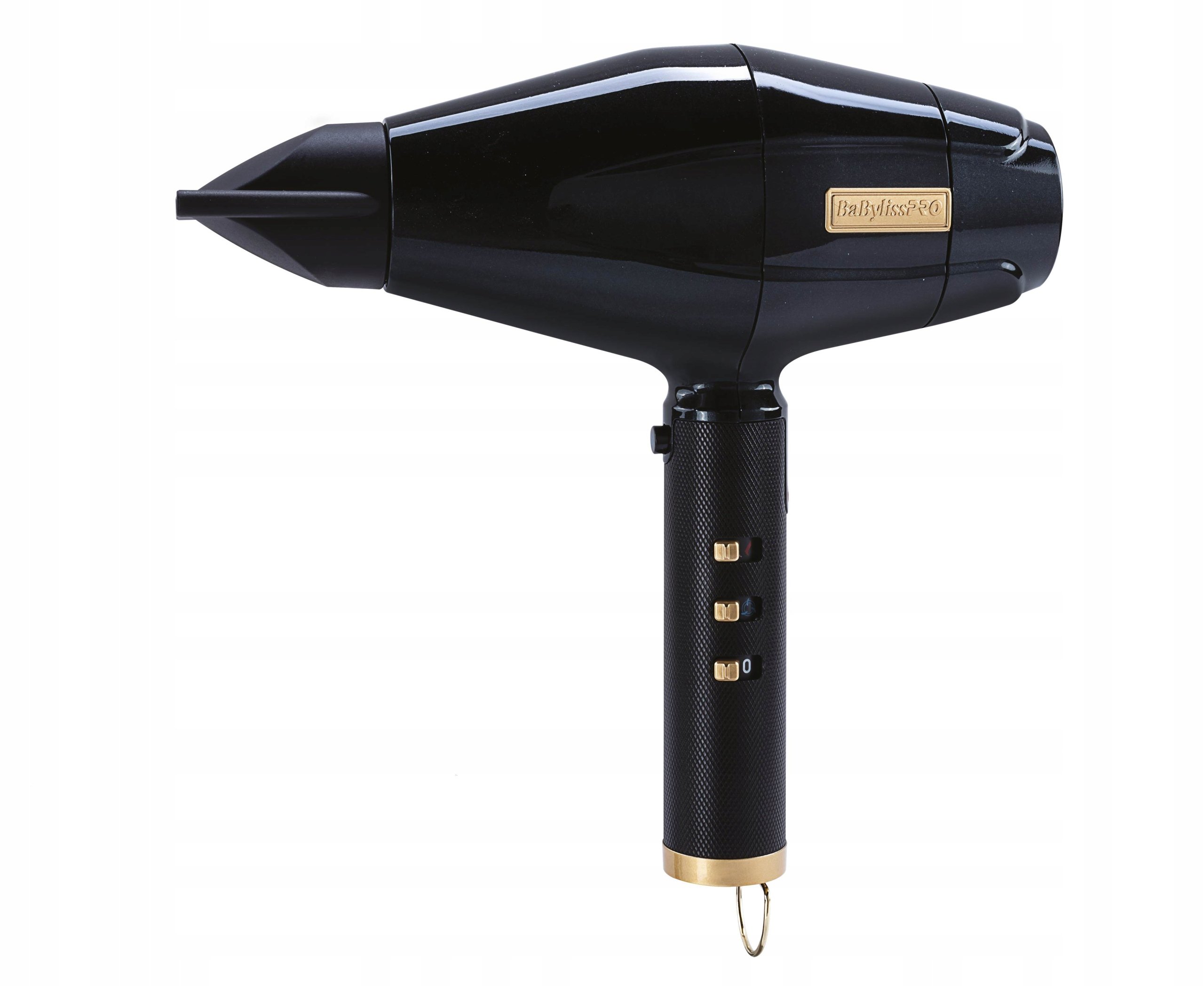 BaByliss FXBDB1E Pro 4Artists – Profesjonalny fén na włosy