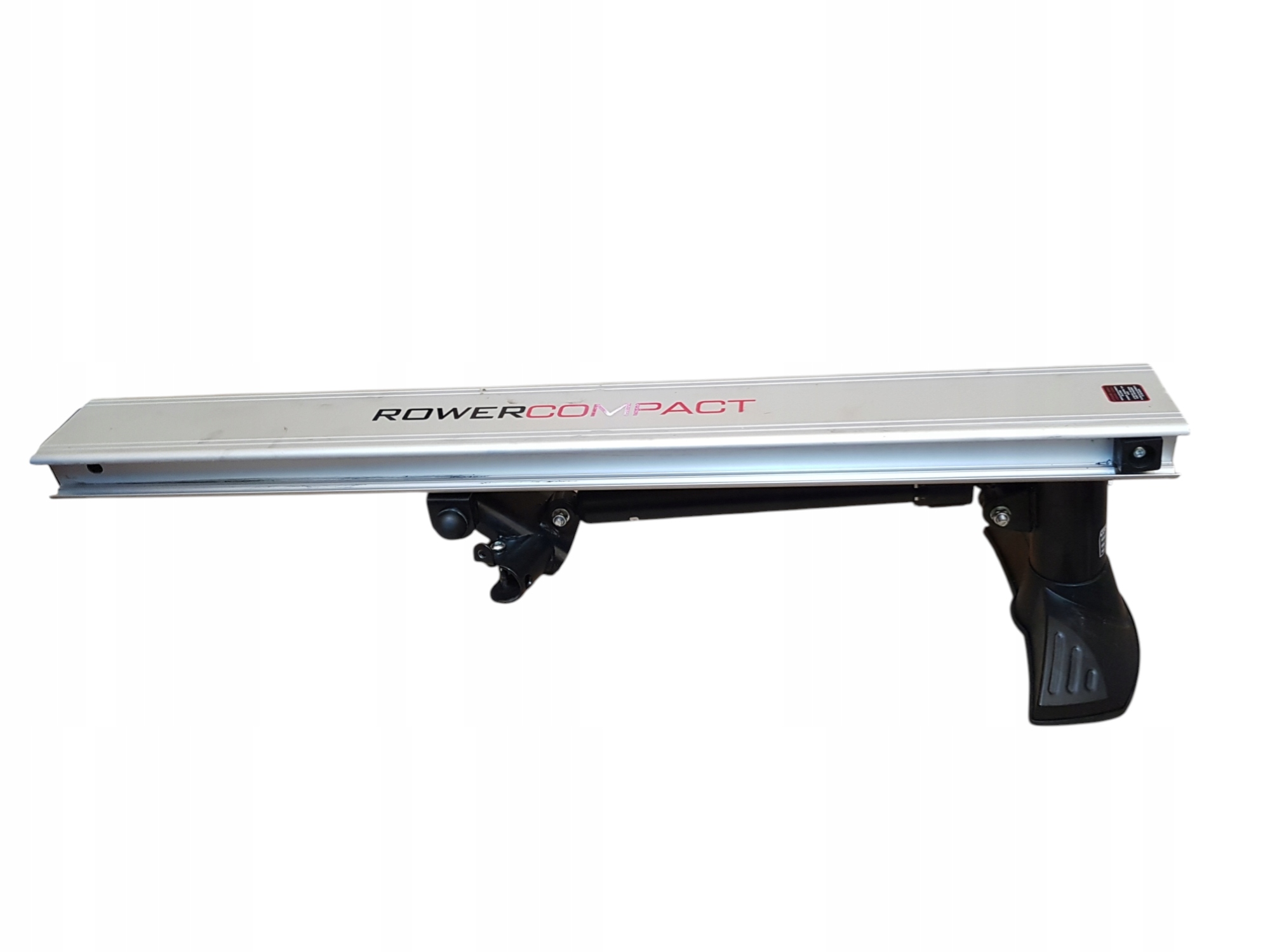 Wygodny wyświetlacz LCD