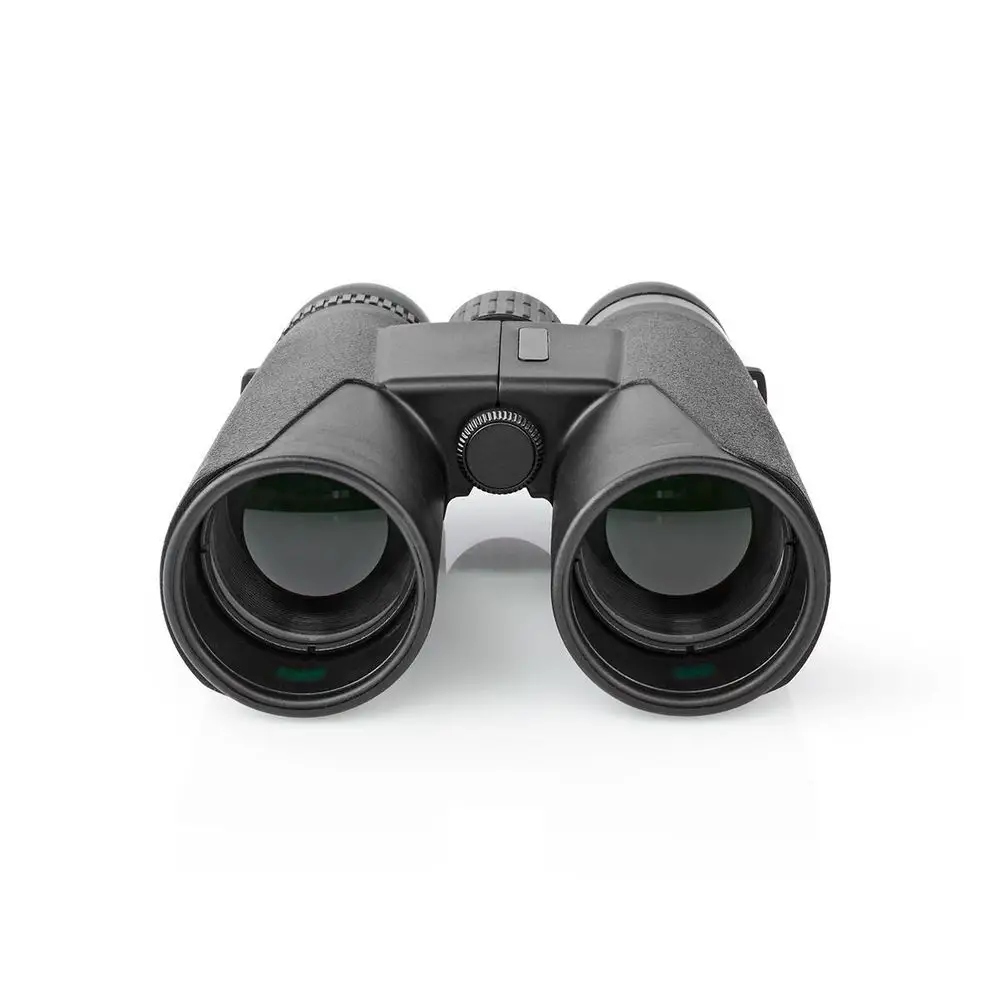 Lornetka Nedis SCBI4000BK 10x42 Czarny – Idealny towarzysz w obserwacji