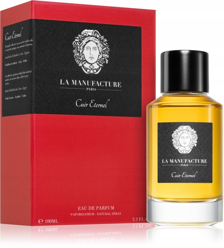 Dlaczego warto wybrać La Manufacture Cuir Eternel?
