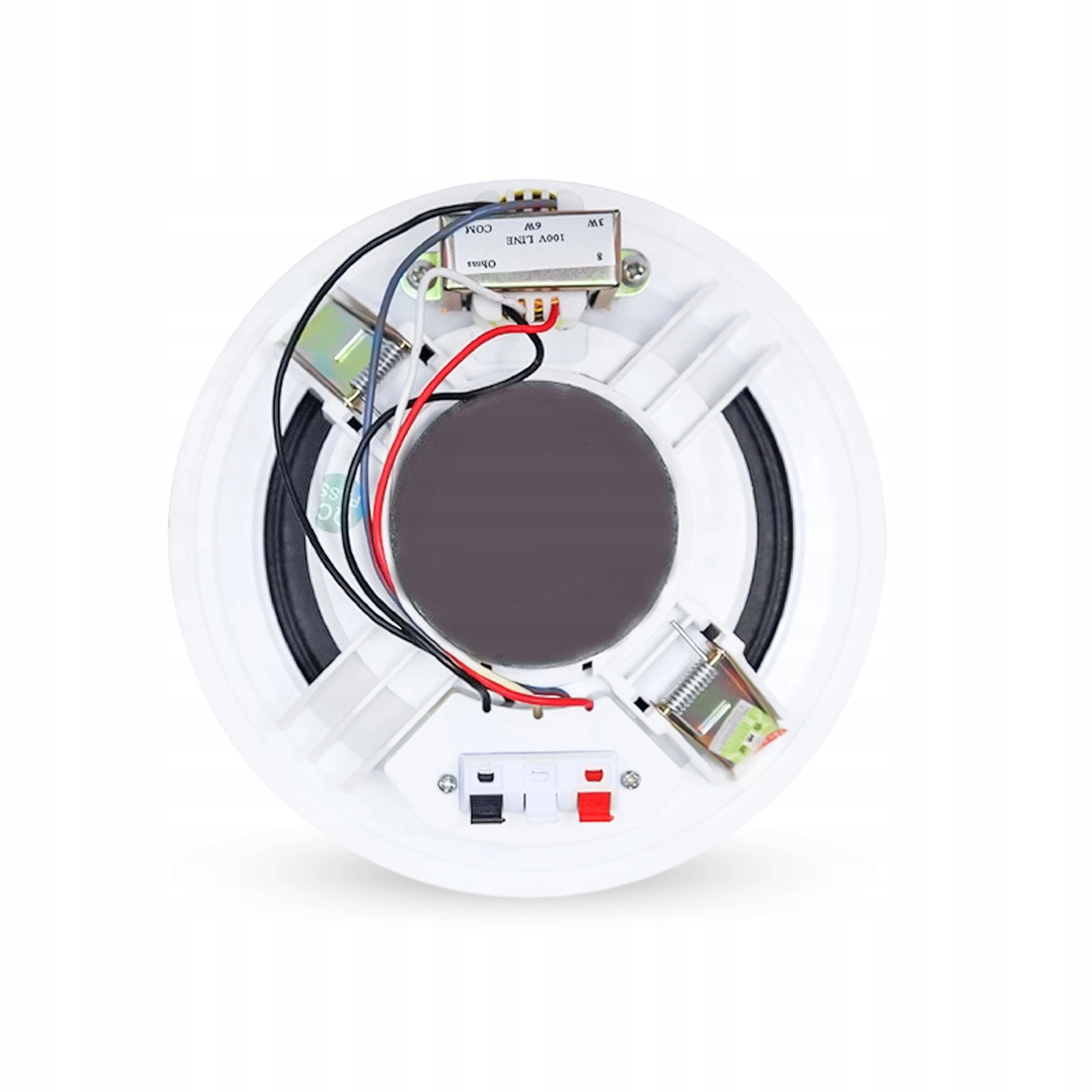 Moc znamionowa i dostępne opcje mocy