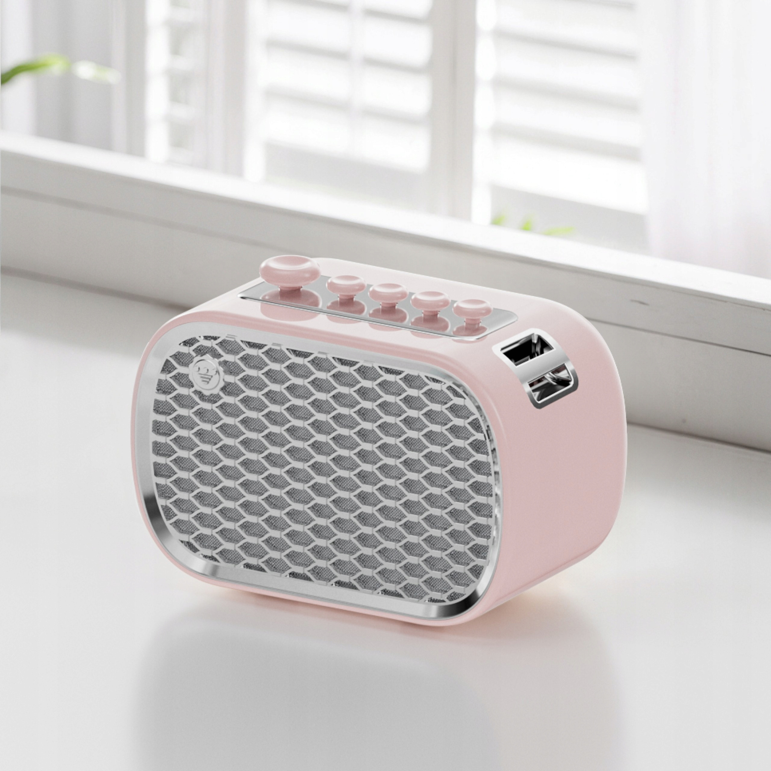 Funkcje Głośnika: Bluetooth 5.1 i Tryb Relaksu