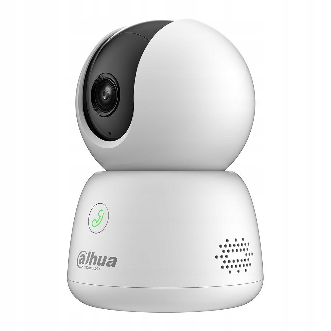 Obrotowa kamera 360° z detekcją ruchu
