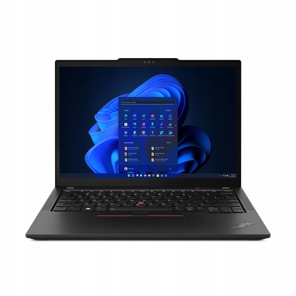 Laptop Lenovo ThinkPad X13 G4 i5-1345U – Wydajność i mobilność w jednym