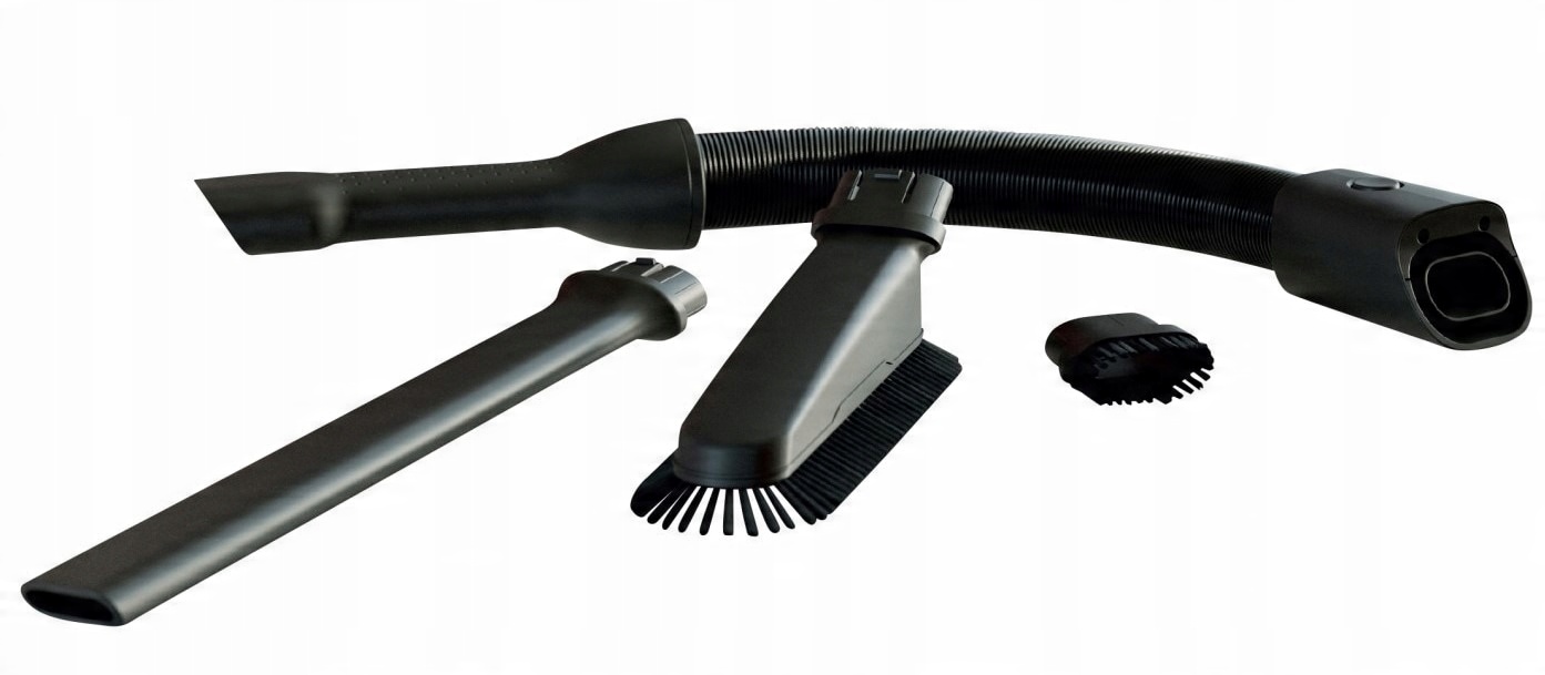 Elastyczny wąż ssący – Idealny do trudno dostępnych miejsc