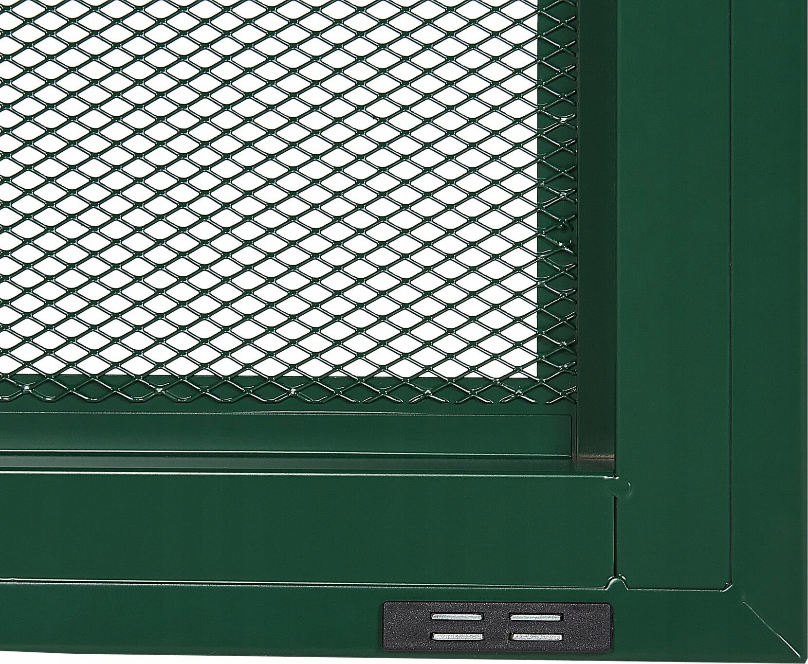 Industrialny design z kratownicą