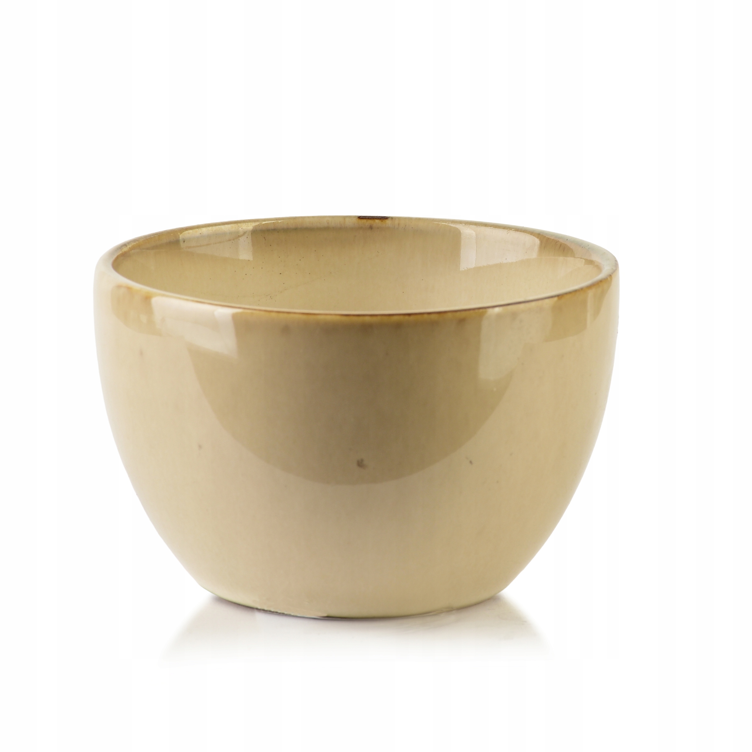 BASIC NATURE Czarka 8x5cm – Elegancja i funkcjonalność w Twojej kuchni
