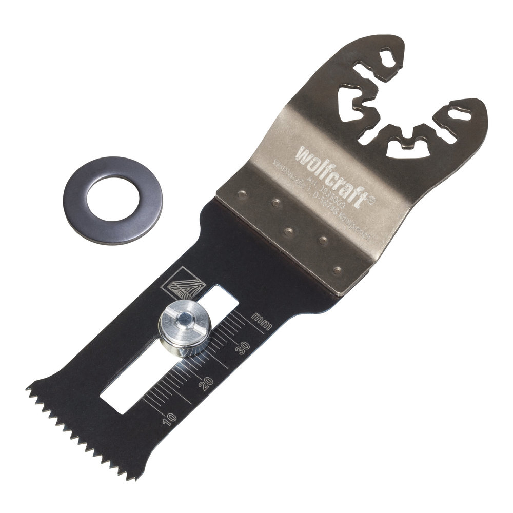 Uchwyt ze stali nierdzewnej dla lepszego przenoszenia siły