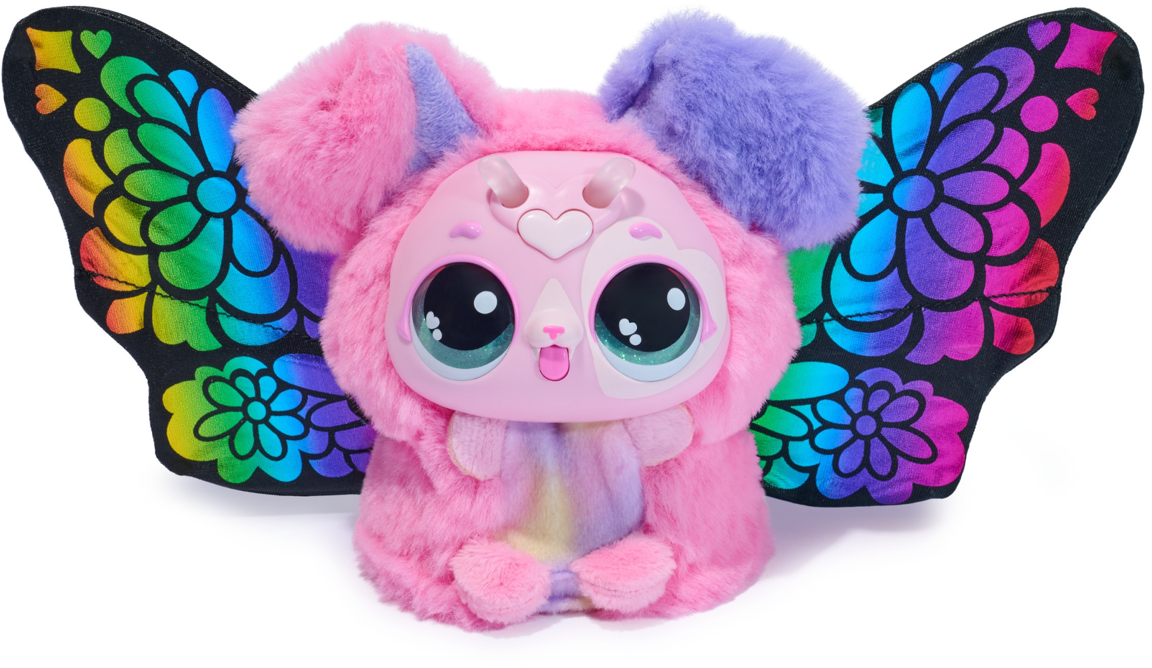 Niespodzianka w każdym wydaniu – odkryj, który szczeniak się rozwinie