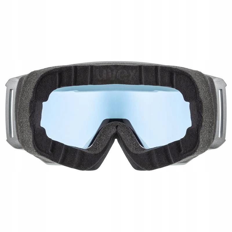 Podwójne cylindryczne szyby dla szerokiego pola widzenia