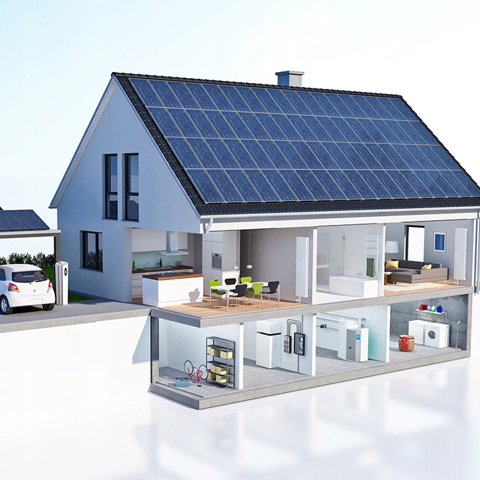 Inwestycja w oszczędność energii – Monitorowanie zużycia w czasie rzeczywistym