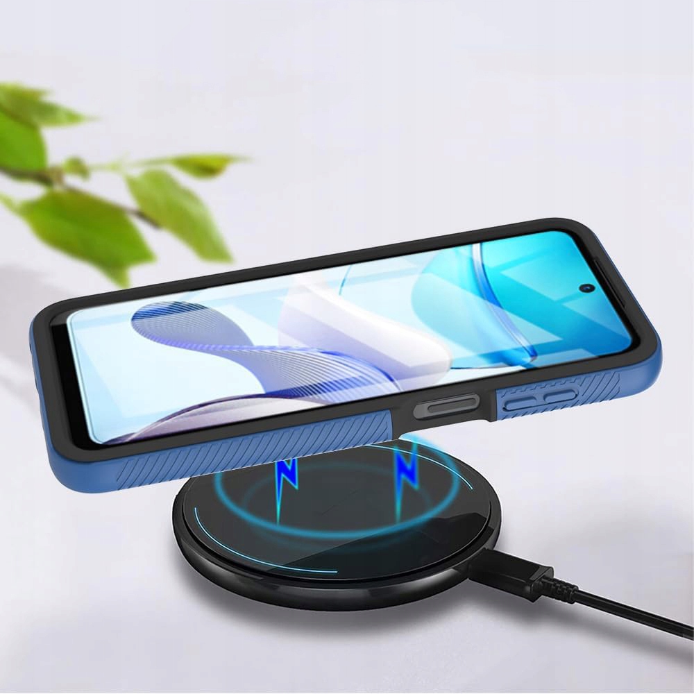 Perfekcyjne dopasowanie – Stylowy design, który podkreśla elegancję telefonu