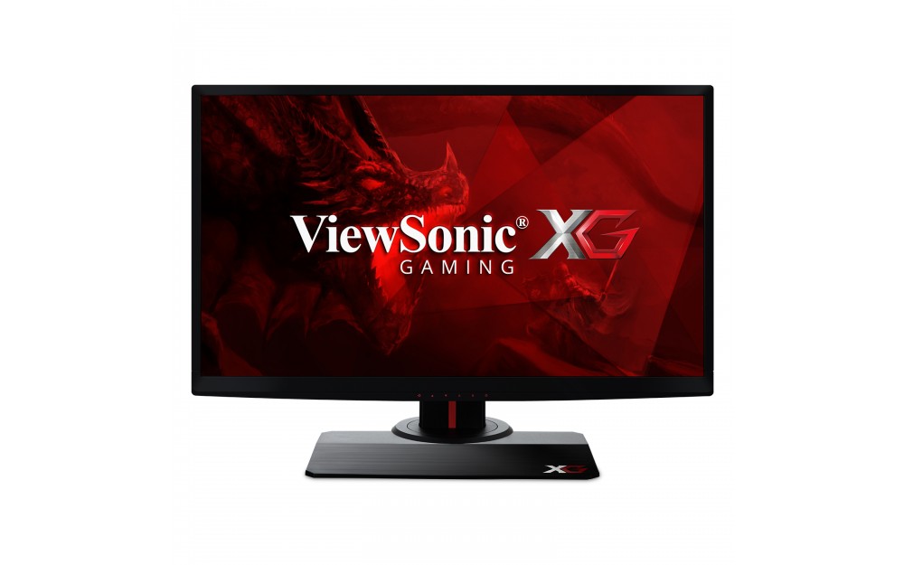 XG2530 Front