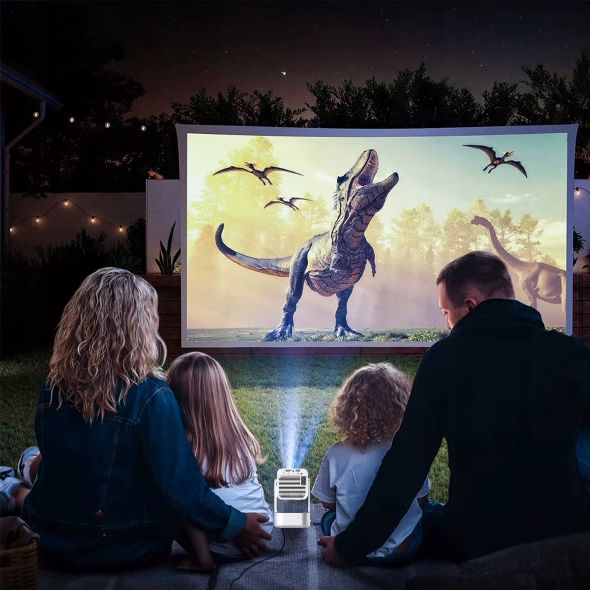 Bezprzewodowe połączenie z telefonem – łatwe udostępnianie ekranu