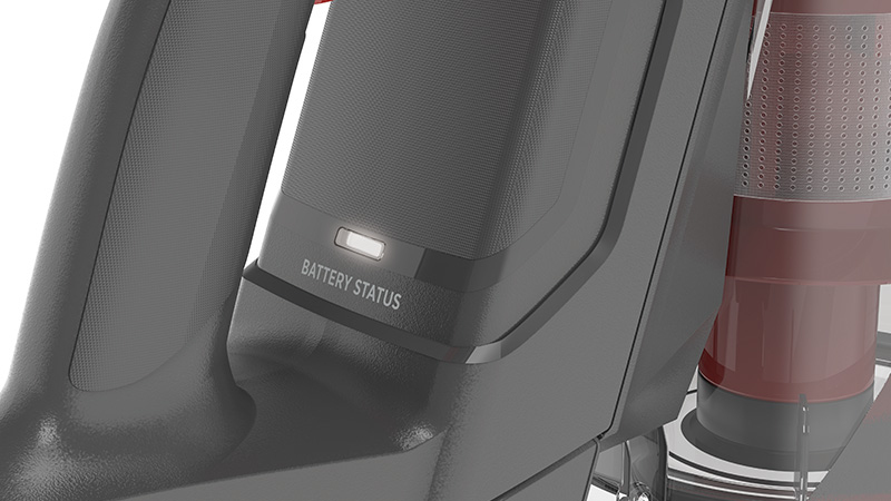 Oświetlenie LED – Ułatwienie w odkurzaniu trudno dostępnych miejsc