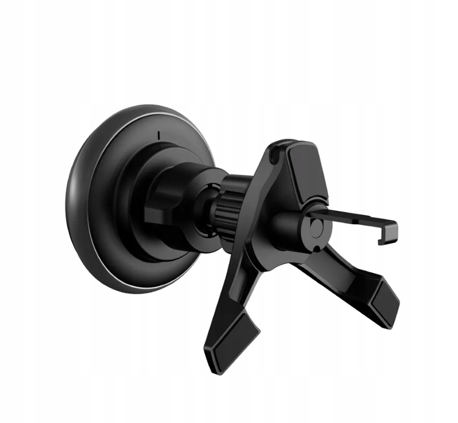 Funkcjonalność w poziomie i pionie z możliwością obrotu 360°