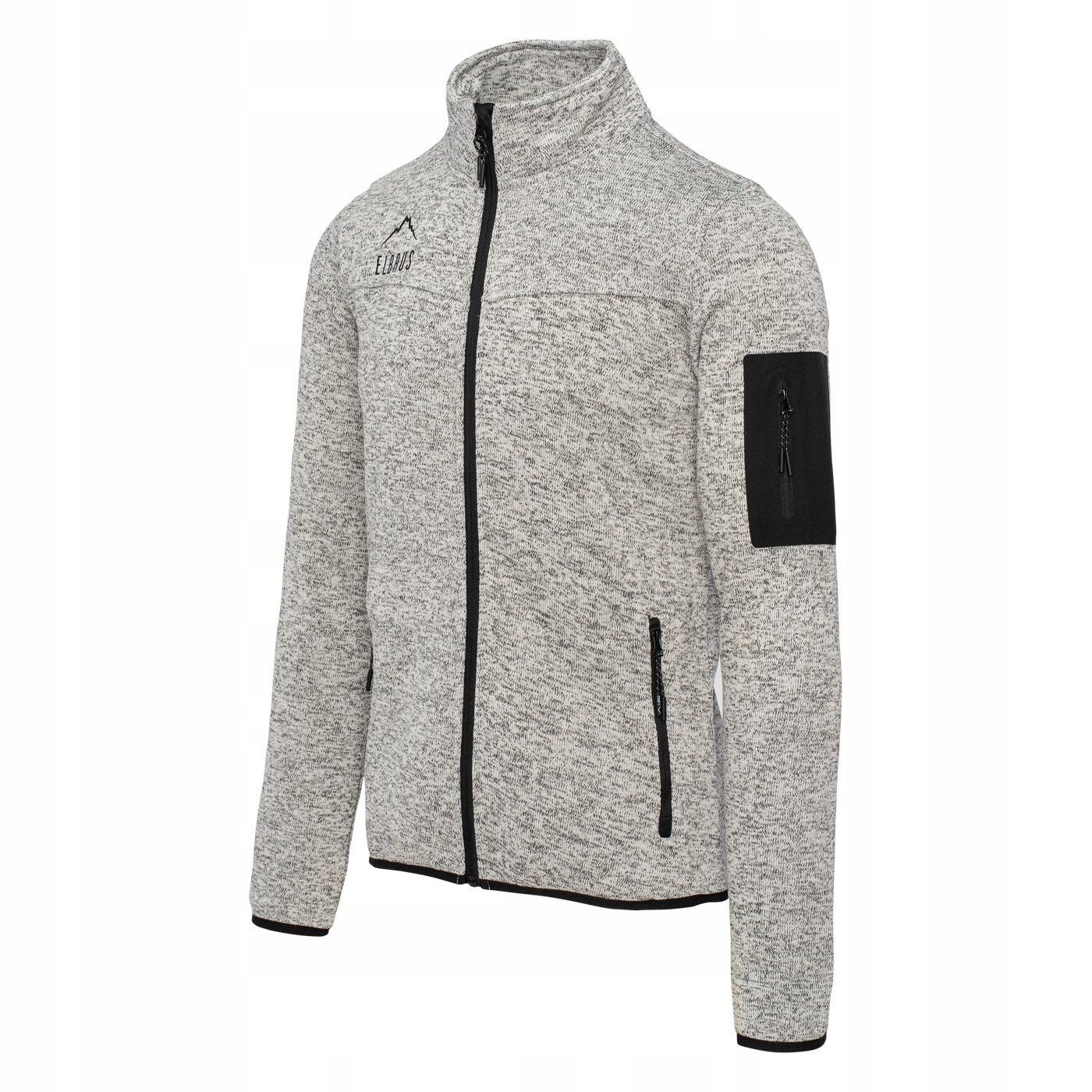 Elastyczne wykończenie dla pełnej swobody ruchów