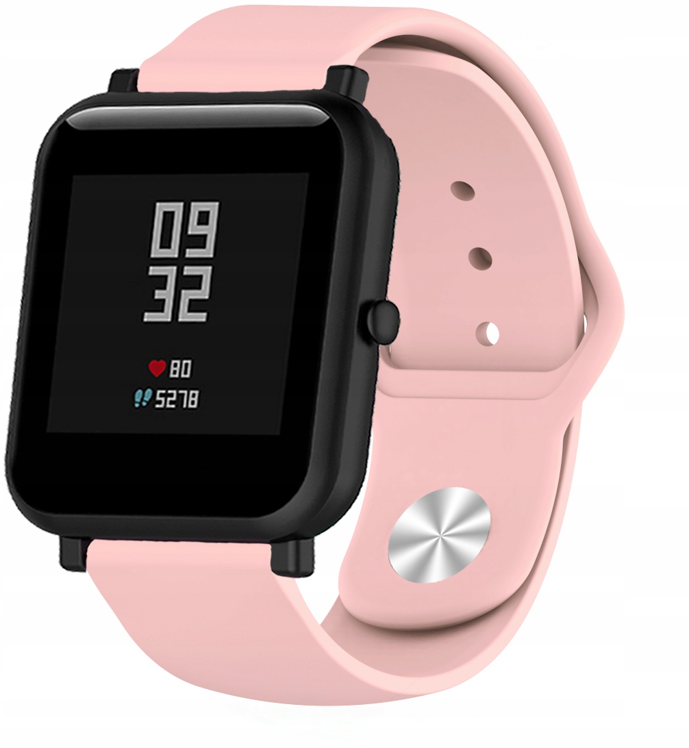 Pasek do Zegarka Smartwatch Garmin Fossil Wellington Michael Kors Teleskopy 18mm – Styl i funkcjonalność w jednym