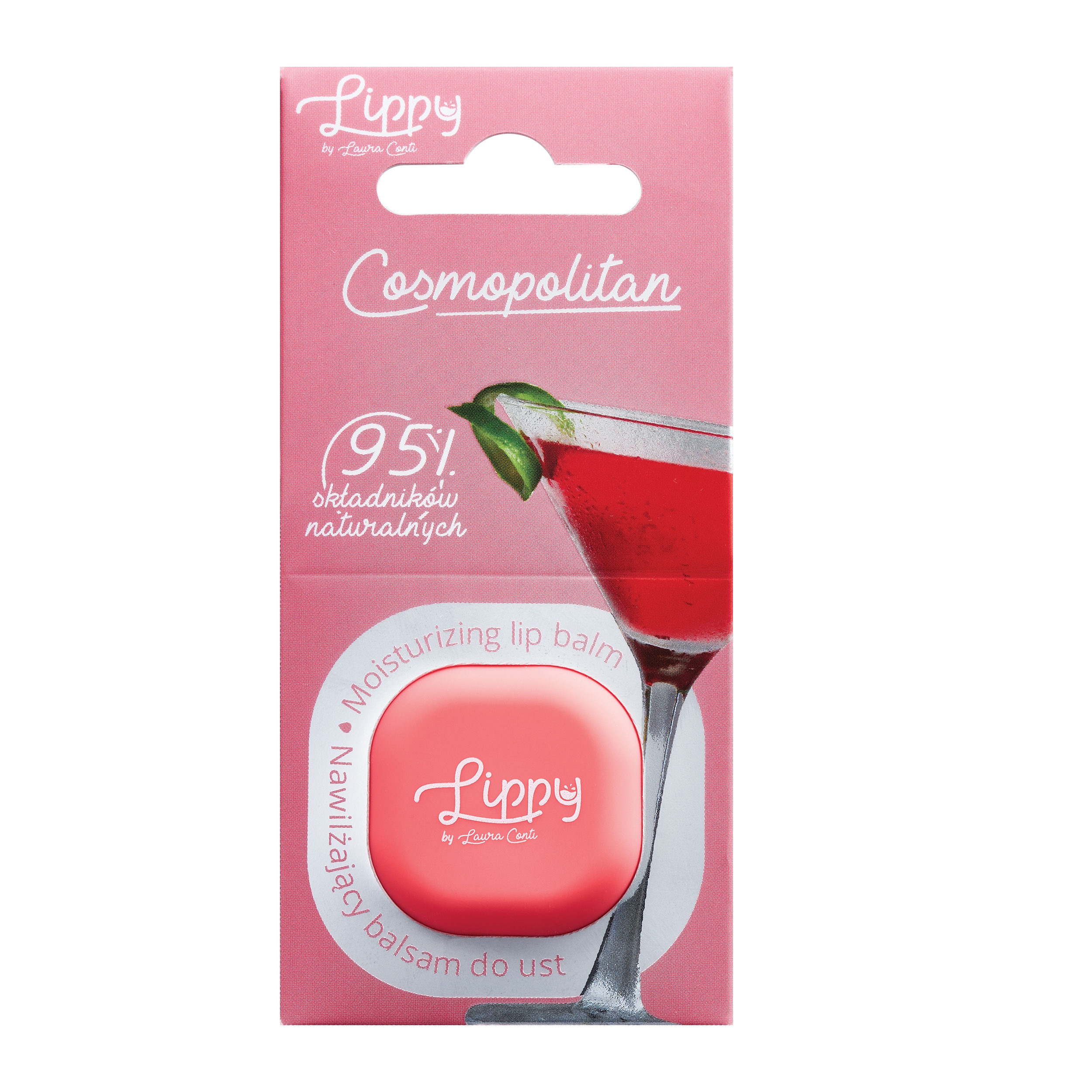 Efekt nawilżenia i regeneracji – Usta pełne miękkości i blasku