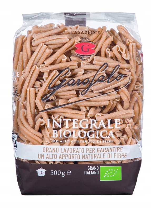 Ekologiczne składniki i wartości odżywcze