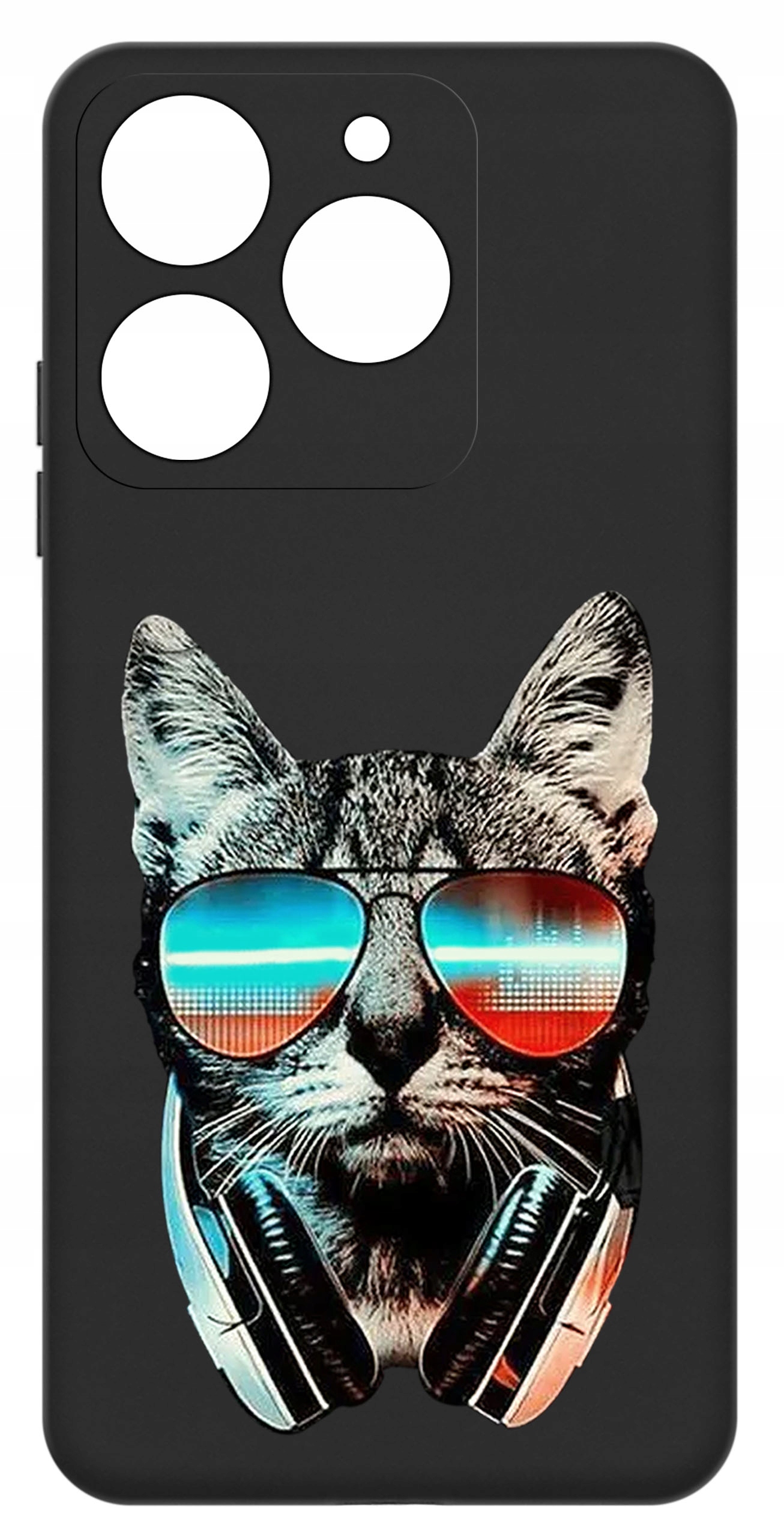 Kompatybilność z modelami Realme C61 i C63