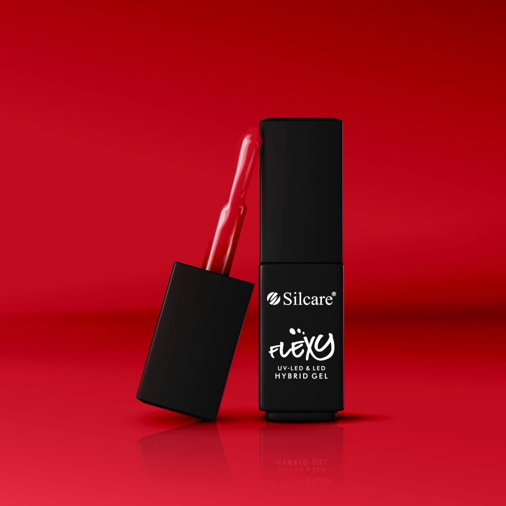 Właściwości lakieru hybrydowego Flexy 245 – Krycie i trwałość