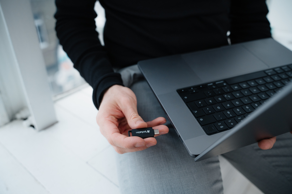 Wymiary i waga – Kompaktowy i lekki pendrive